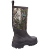 Derwent II Short Boots | Unisex Muck Boots Co Wellingtons