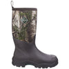 Derwent II Short Boots | Unisex Muck Boots Co Wellingtons