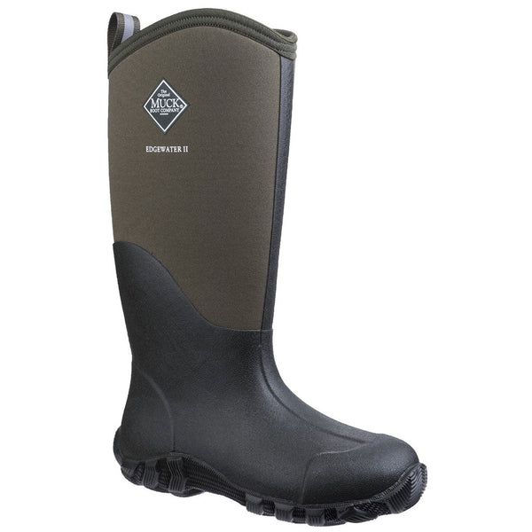 Edgewater II Multi Purpose Boot Muck Boots Co Wellingtons