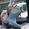 Muckmaster Mid Wellington Muck Boots Co Wellingtons