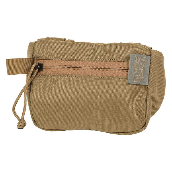 Forager Pocket Mystery Ranch 110862-215-01 Pouches Small / Foliage