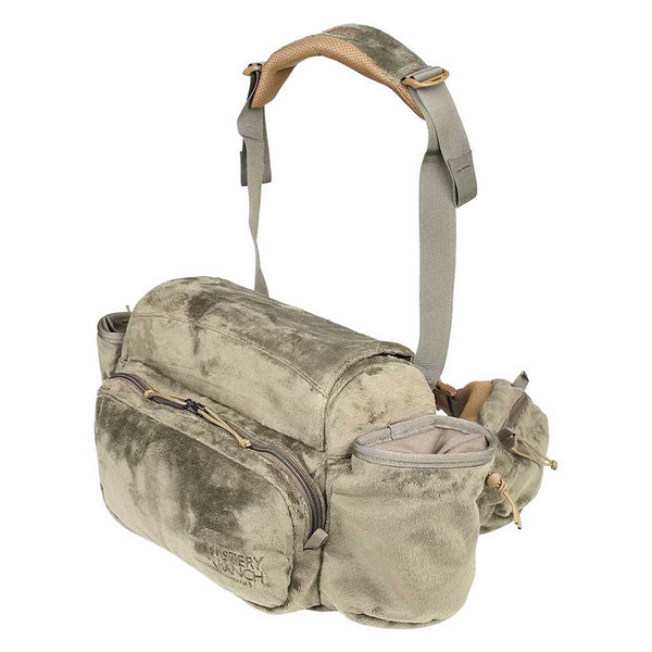 Treehouse 9 Mystery Ranch 112824-208-30 Bumbags Medium / Wood