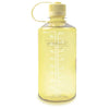 1L Narrow Mouth Tritan Sustain Nalgene N2021-2732 Water Bottles 1 Litre / Butter Monochrome