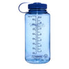 1L Wide Mouth Tritan Sustain Nalgene N2020-6232 Water Bottles 1 Litre / Baby Blue