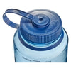 1L Wide Mouth Tritan Sustain Nalgene N2020-6232 Water Bottles 1 Litre / Baby Blue