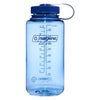 1L Wide Mouth Tritan Sustain Nalgene N2020-6232 Water Bottles 1 Litre / Baby Blue