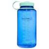 1L Wide Mouth Tritan Sustain Nalgene N2020-5632 Water Bottles 1 Litre / Cornflower