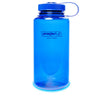 1L Wide Mouth Tritan Sustain Nalgene N2020-5532 Water Bottles 1 Litre / Denim Monochrome