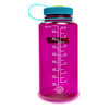 1L Wide Mouth Tritan Sustain Nalgene N2020-4432 Water Bottles 1 Litre / Egg Plant