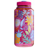 1L Wide Mouth Tritan Sustain Nalgene N682023-0211 Water Bottles 1 Litre / Floral