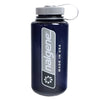 1L Wide Mouth Tritan Sustain Nalgene N682024-0030 Water Bottles 1 Litre / Odyssey Grey Large Nalgene Logo