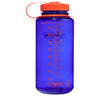1L Wide Mouth Tritan Sustain Nalgene N2020-5932 Water Bottles 1 Litre / Periwinkle