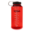 1L Wide Mouth Tritan Sustain Nalgene N2020-3632 Water Bottles 1 Litre / Red