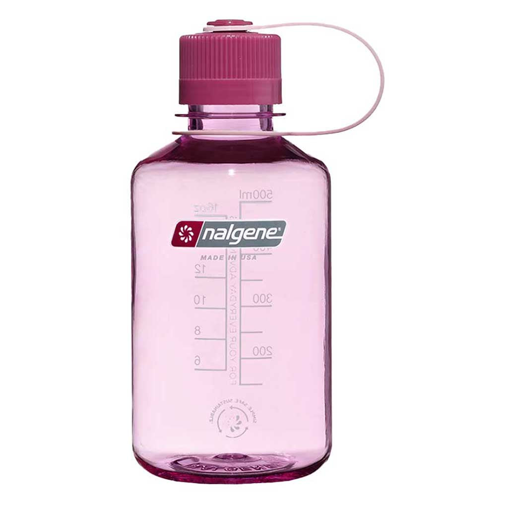 500ml Narrow Mouth Tritan Sustain Nalgene N2021-2032 Water Bottles 500ml / Cosmo