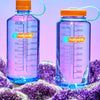500ml Narrow Mouth Tritan Sustain Nalgene N2021-1516 Water Bottles 500ml / Marmalade