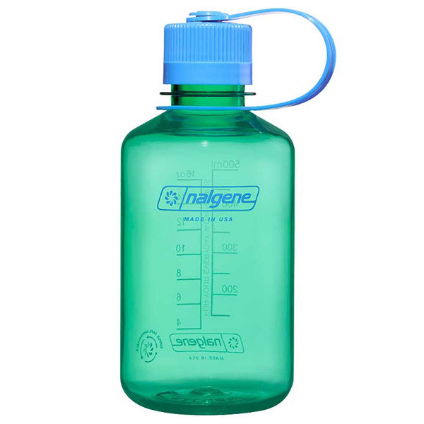 500ml Narrow Mouth Tritan Sustain Nalgene N2021-1416 Water Bottles 500ml / Pastel Green