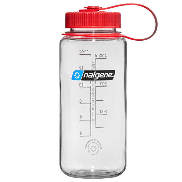 Produktbild von Nalgene Weithals-Runddose – Langlebige Aufbewahrungsdose Aus Lebensmittelechtem, BPA-freiem Kunststoff, Für Outdoor & Sport