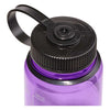 500ml Wide Mouth Tritan Sustain Nalgene N682021-0336 Water Bottles 500ml / Purple/Black Cap