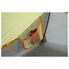 Aurora 3P Tent & Footprint NEMO Equipment 811666035844 Tents 3P / Mango/Fog