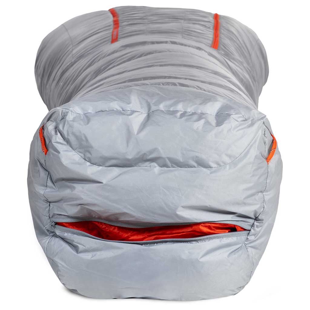 Coda 25/35 NEMO Equipment Sleeping Bags