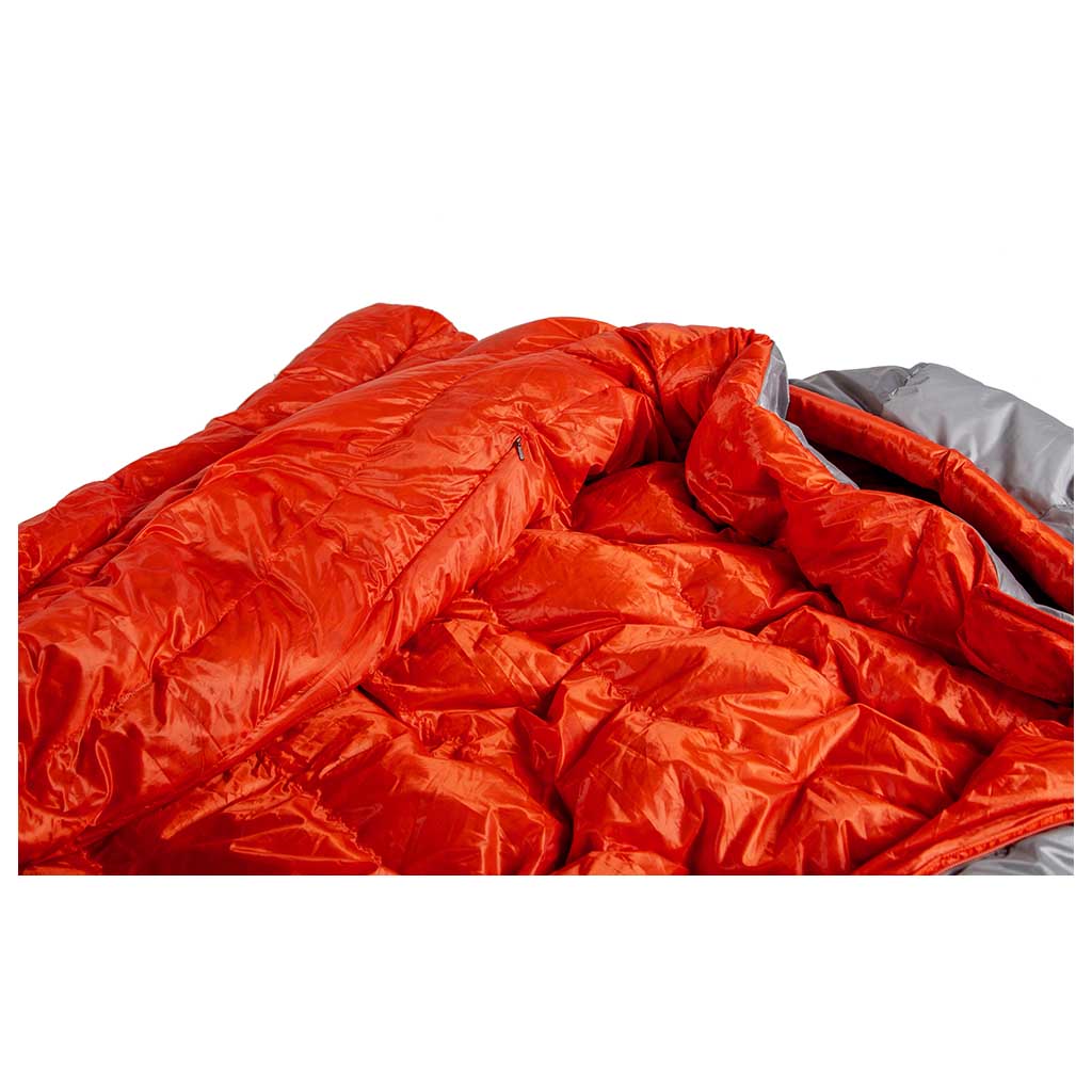 Coda 25/35 NEMO Equipment Sleeping Bags