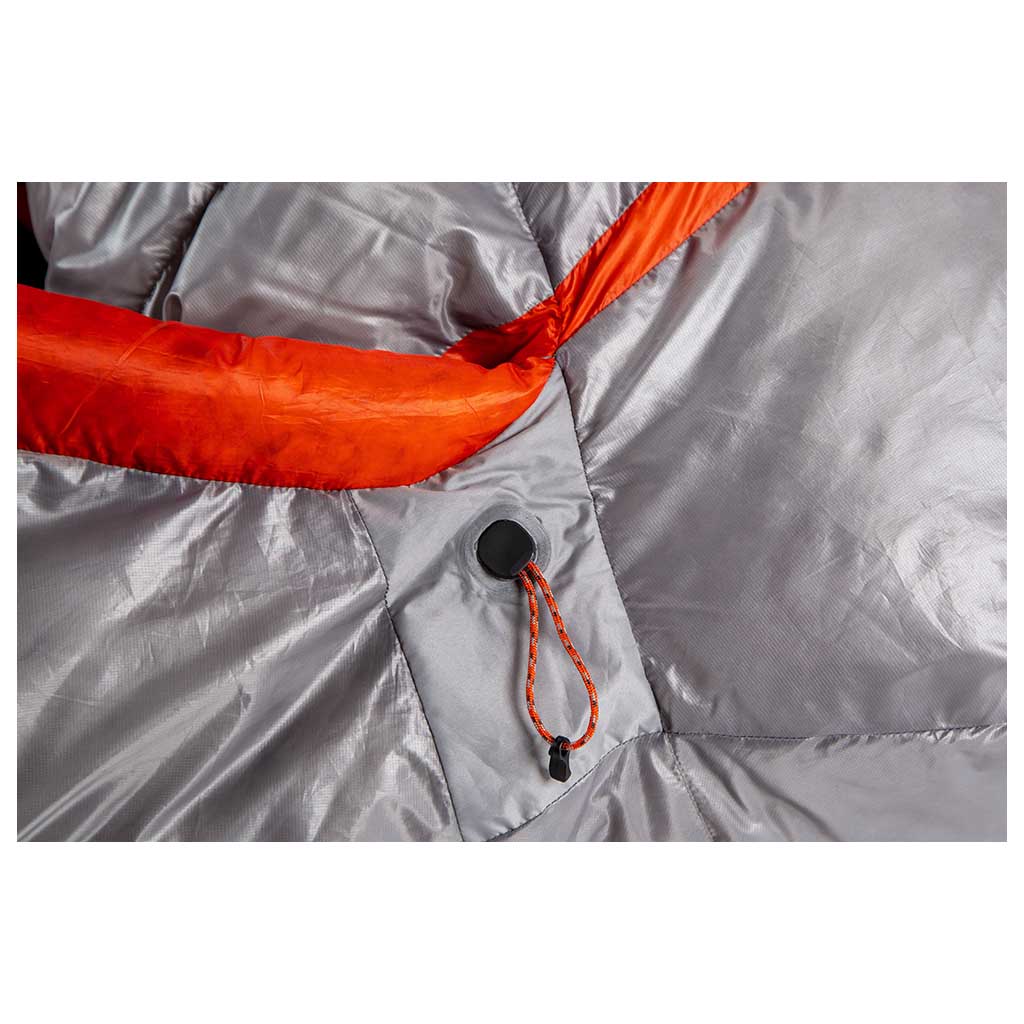 Coda 25/35 NEMO Equipment Sleeping Bags