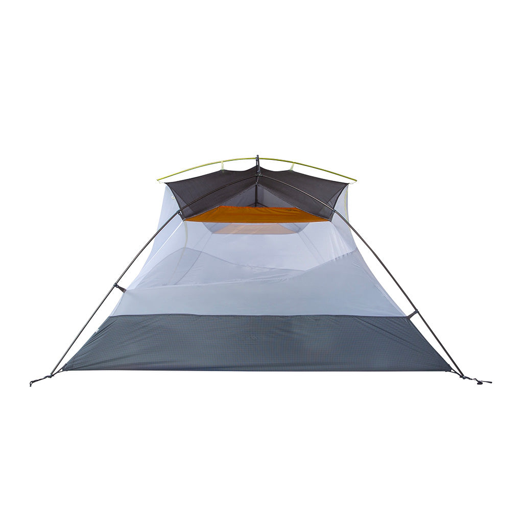 Dagger OSMO 3P Backpacking Tent NEMO Equipment 811666036384 Tents 3P / Birch Bud