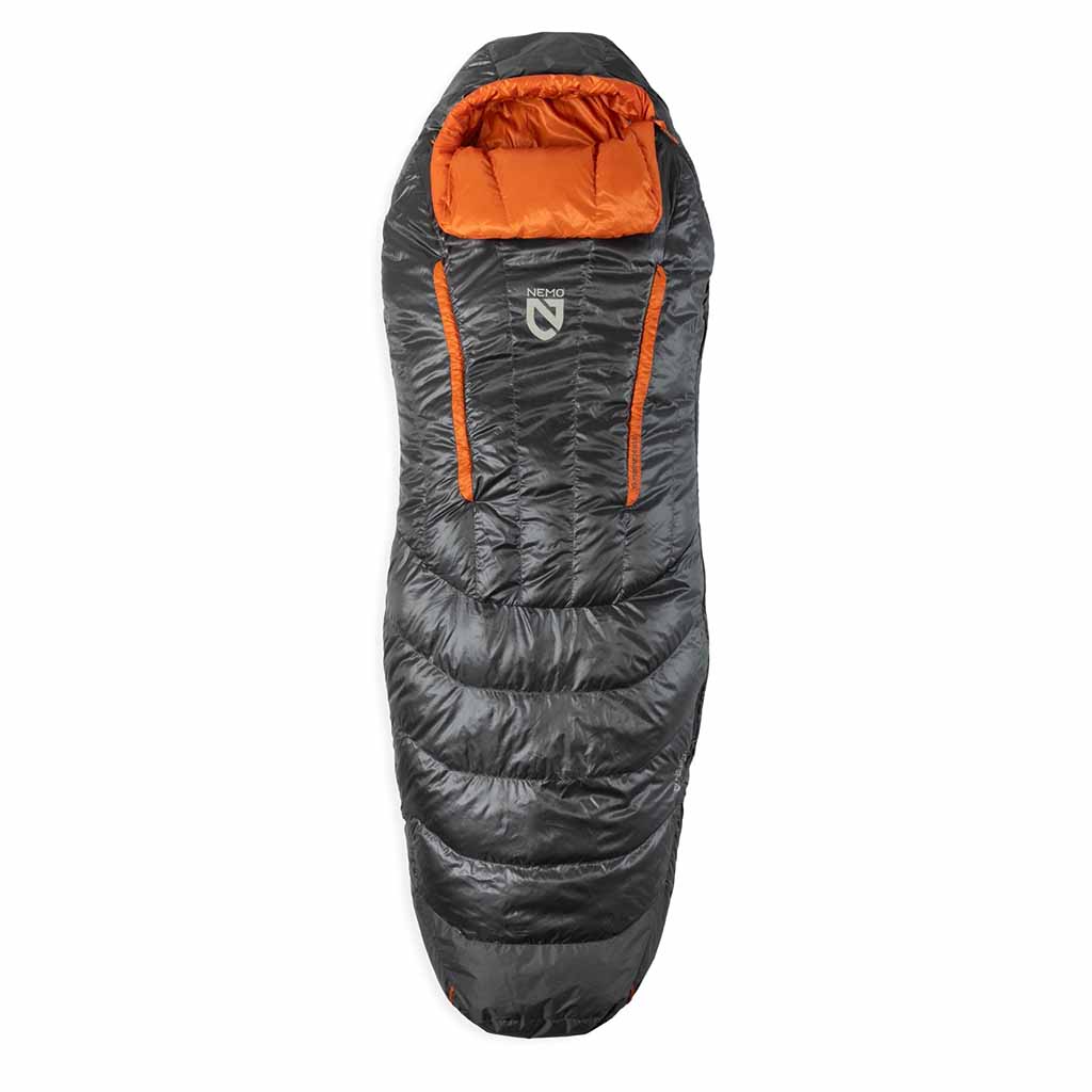 schlafsack männer NEMO Equipment | Disco Down Schlafsack 30°F | Herren | Chimera