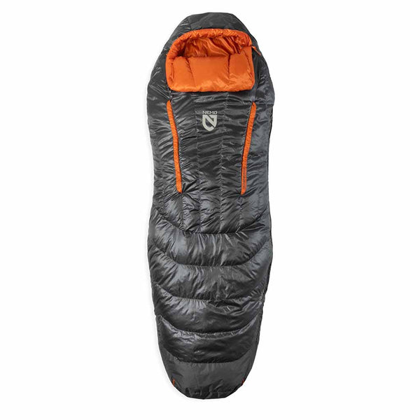 NEMO Equipment | Disco Down Schlafsack 30F | Herren | Chimera - WildBounds