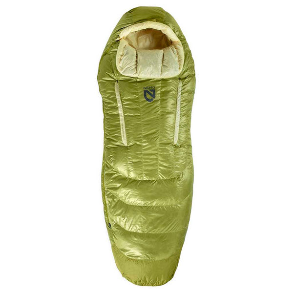 Disco Down Sleeping Bag 15°F | Women's NEMO Equipment Sleeping Bags
