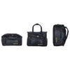 Double Haul Convertible Duffle 30L NEMO Equipment 811666033291 Duffle Bags 30L / Black