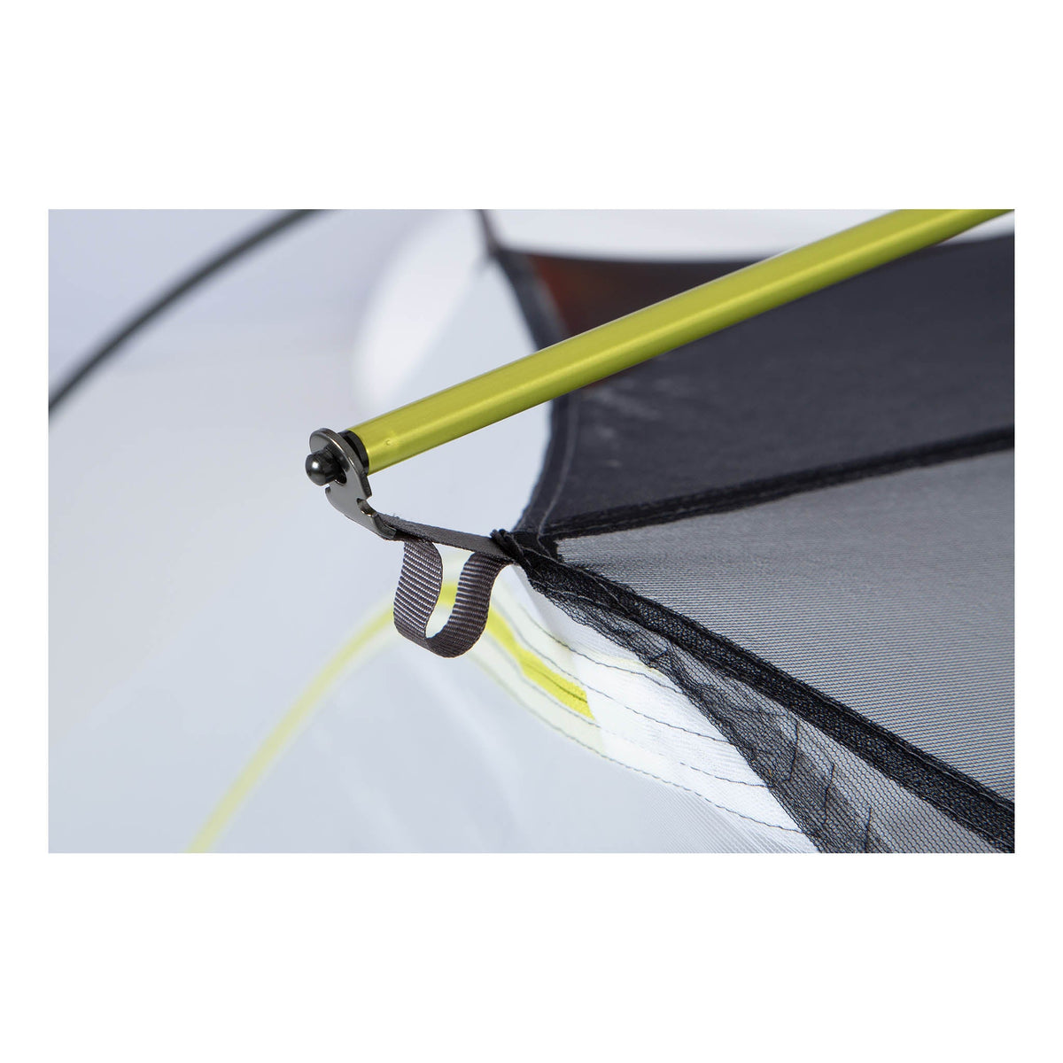Dragonfly OSMO 2P Tent NEMO Equipment 811666037534 Tents 2P / Birch Bud