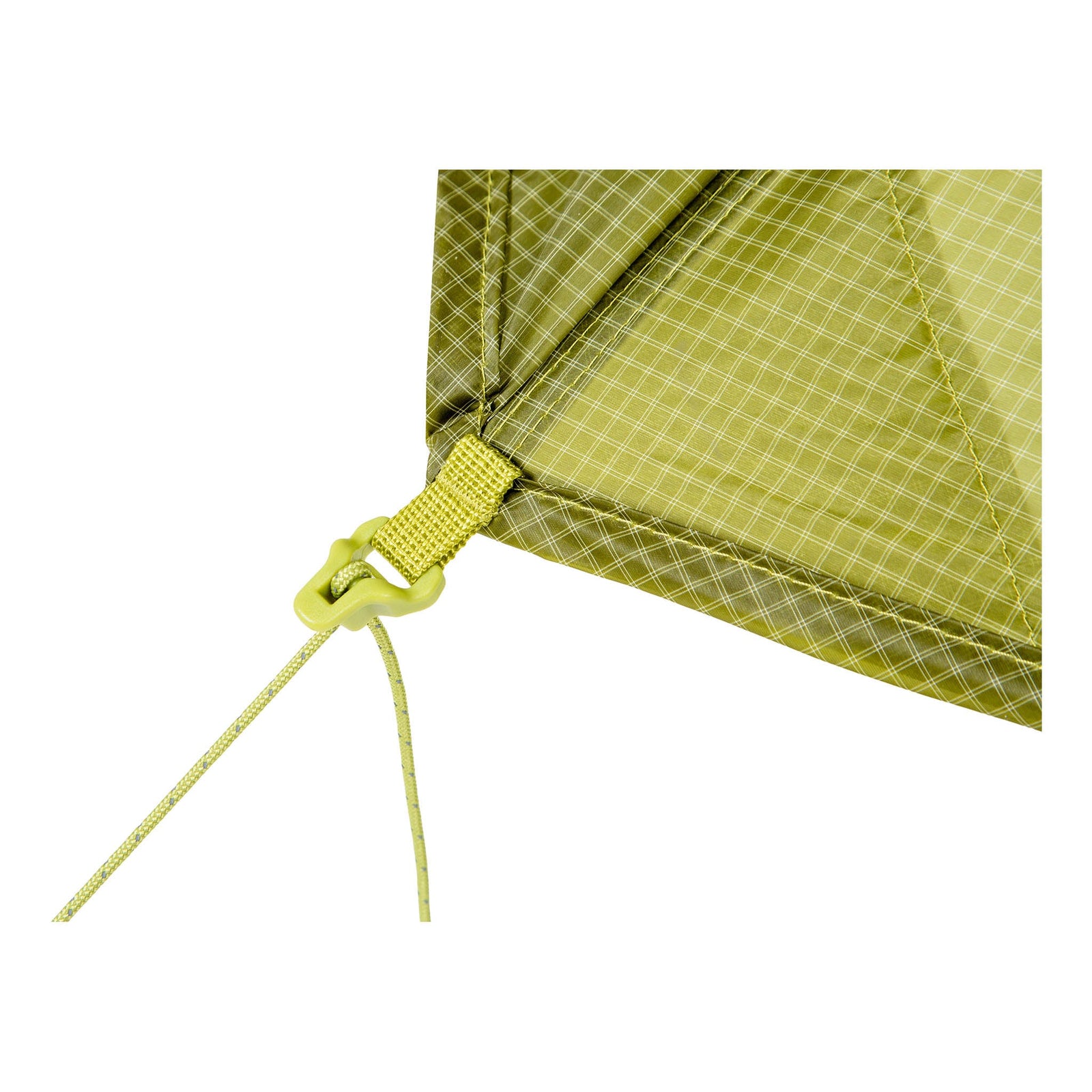 Dragonfly OSMO 2P Tent NEMO Equipment 811666037534 Tents 2P / Birch Bud