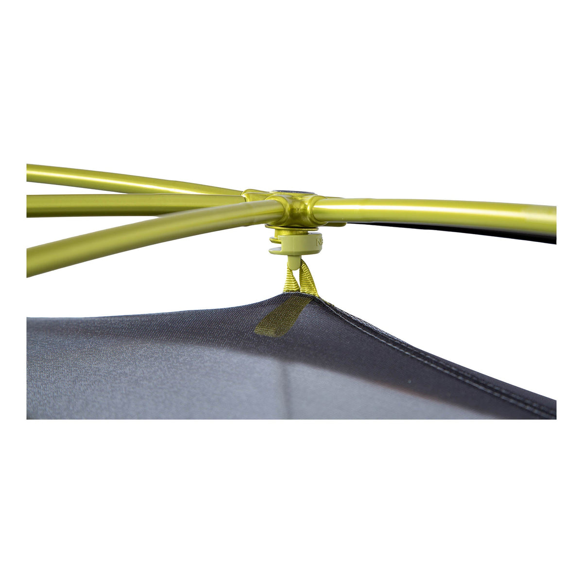Dragonfly OSMO 2P Tent NEMO Equipment 811666037534 Tents 2P / Birch Bud