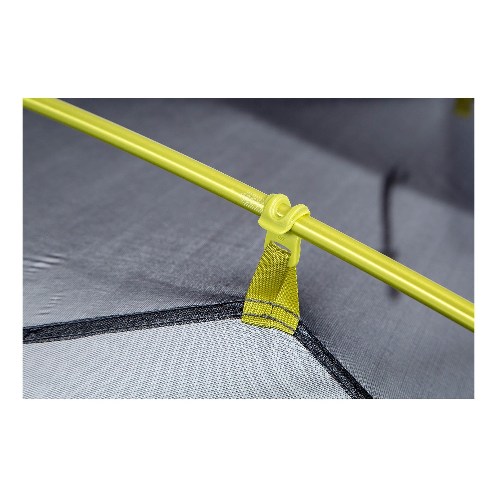 Dragonfly OSMO 2P Tent NEMO Equipment 811666037534 Tents 2P / Birch Bud