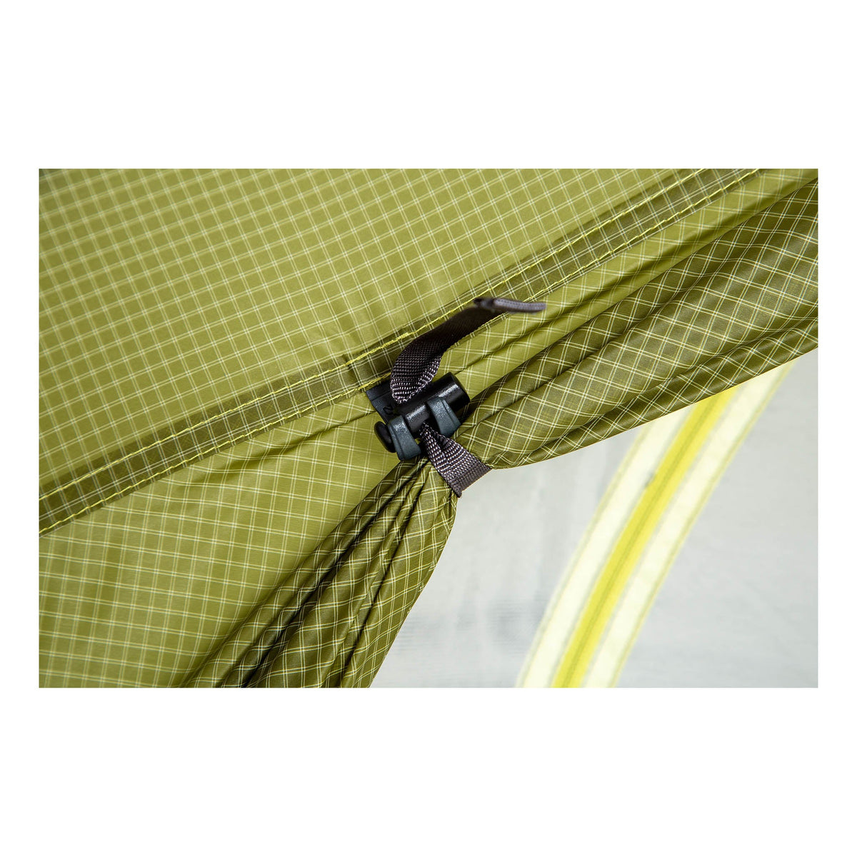 Dragonfly OSMO 2P Tent NEMO Equipment 811666037534 Tents 2P / Birch Bud