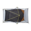 Dragonfly OSMO 2P Tent NEMO Equipment 811666037534 Tents 2P / Birch Bud