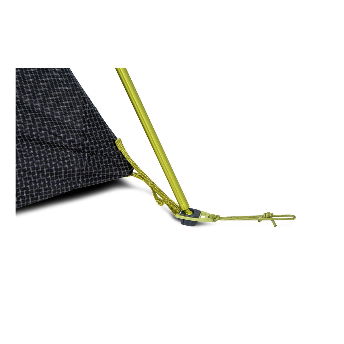 Dragonfly OSMO 2P Tent NEMO Equipment 811666038647 Tents 2P / Fog