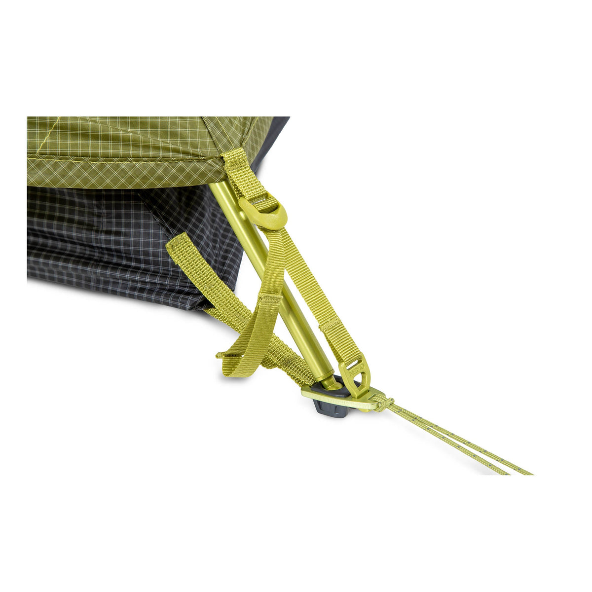 Dragonfly OSMO 3P Tent NEMO Equipment 811666038654 Tents 3P / Fog