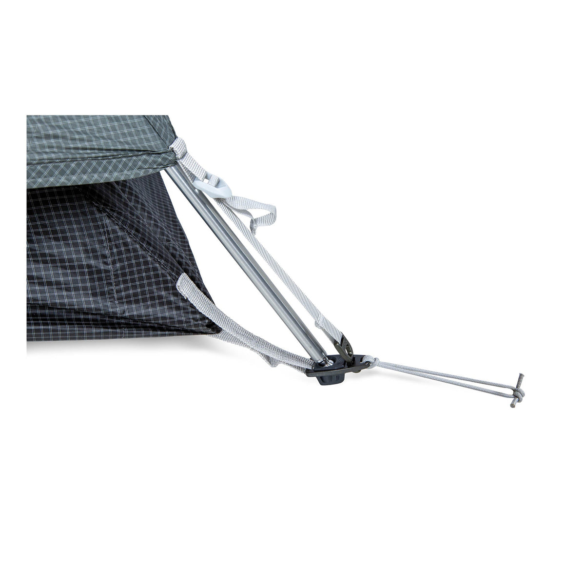 Dragonfly OSMO Bikepack 1P Tent NEMO Equipment 811666037572 Tents 1P / Sedona Sage