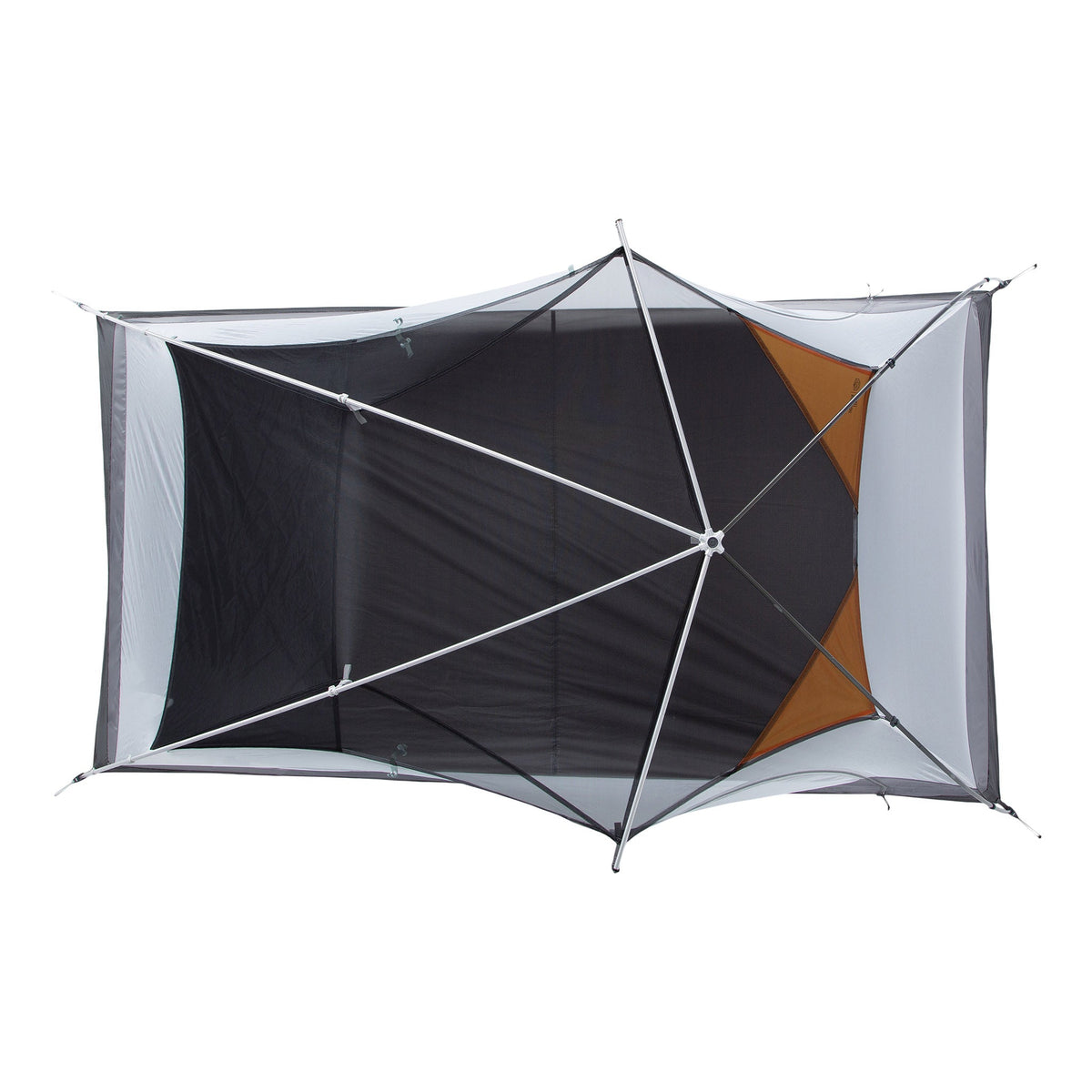 Dragonfly OSMO Bikepack 2P Tent NEMO Equipment 811666037589 Tents 2P / Sedona Sage