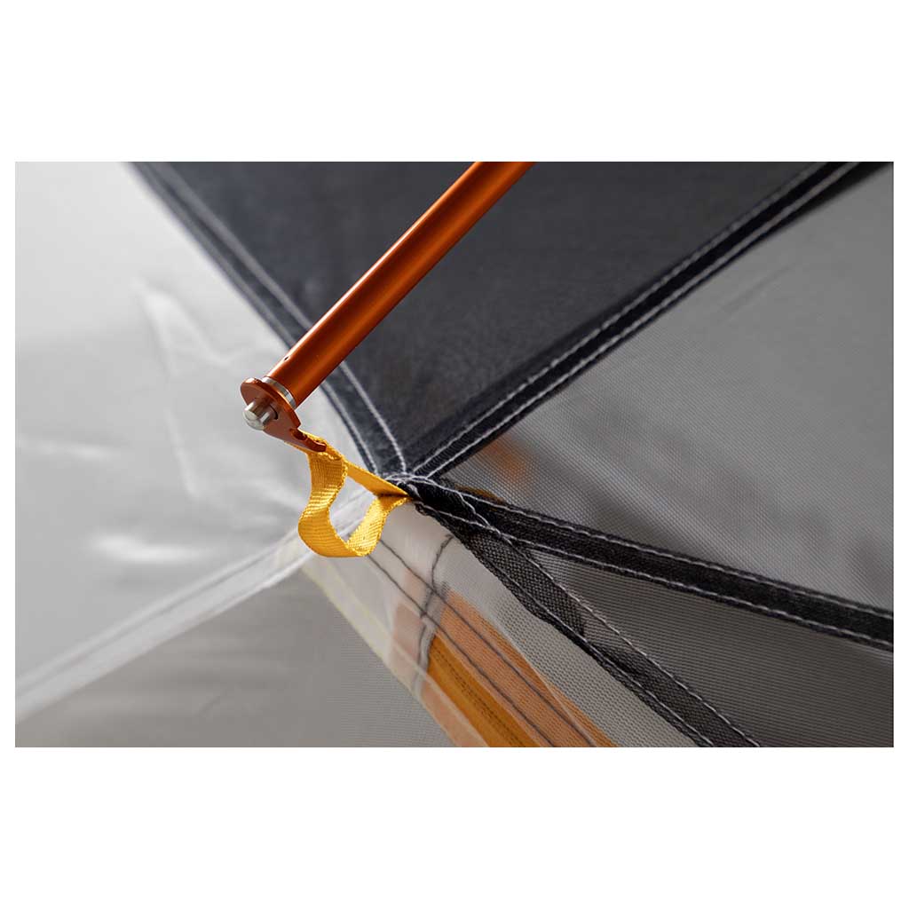 Mayfly OSMO 2P NEMO Equipment 811666034878 Tents 2P / Citron/Mango