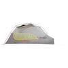 Mayfly OSMO 3P NEMO Equipment 811666034885 Tents 3P / Citron/Mango