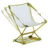 Moonlite Elite Reclining Camp Chair NEMO Equipment 811666037831 Chairs One Size / Birch Bud