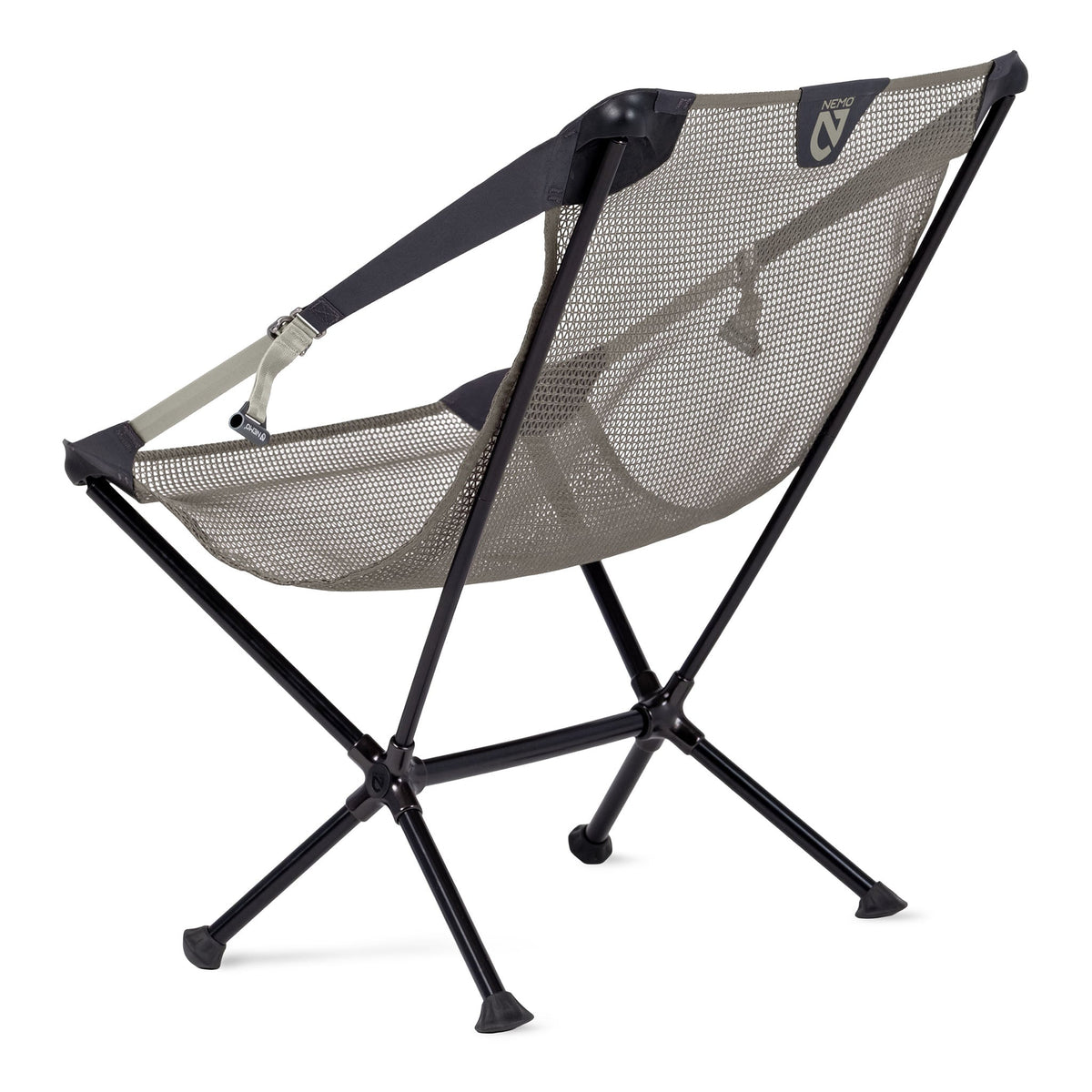 Moonlite Reclining Chair NEMO Equipment 811666038661 Chairs One Size / Smokey Olive