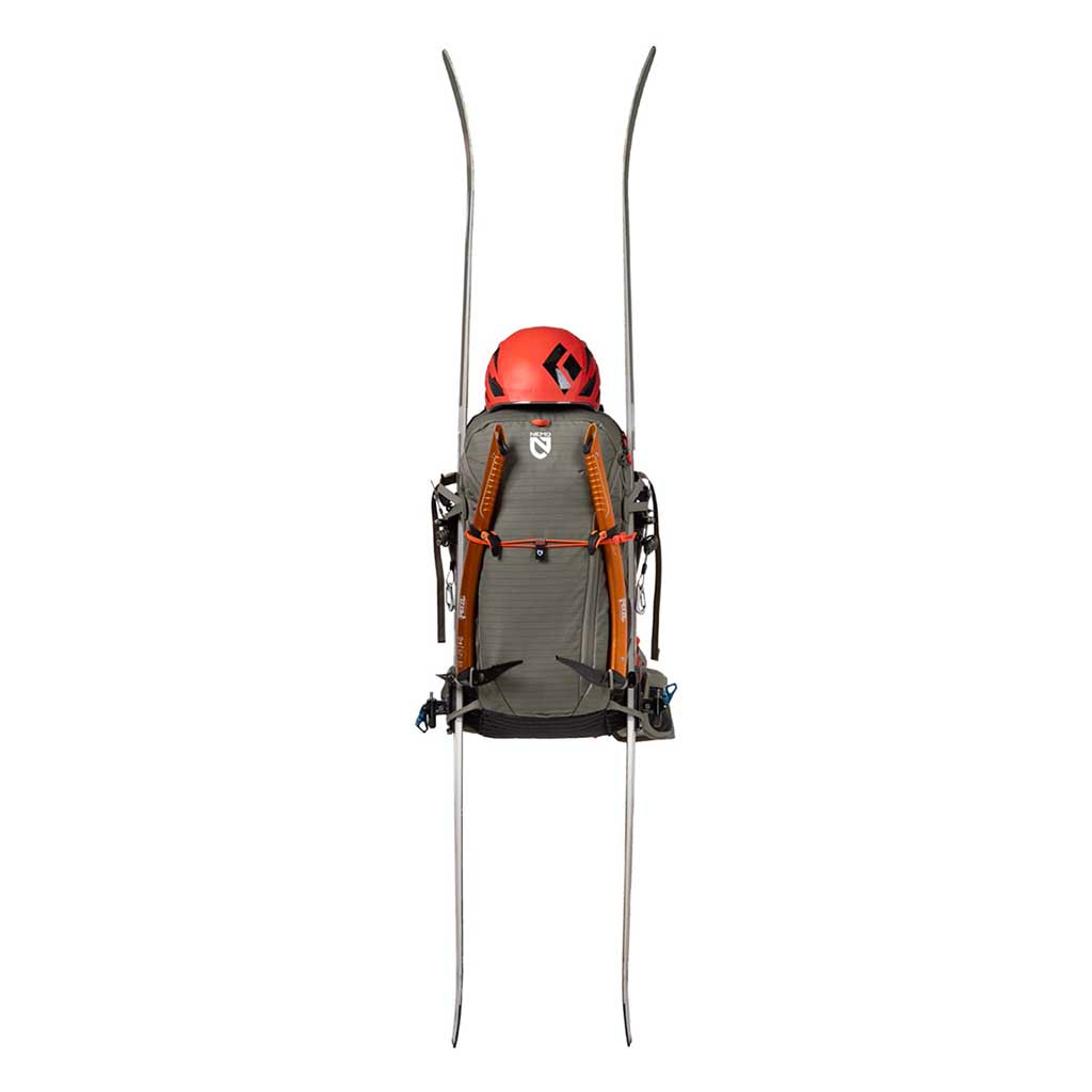 Persist 30L All-Adventure Backpack | Men's NEMO Equipment 811666035417 Backpacks 30L / Smokey Olive
