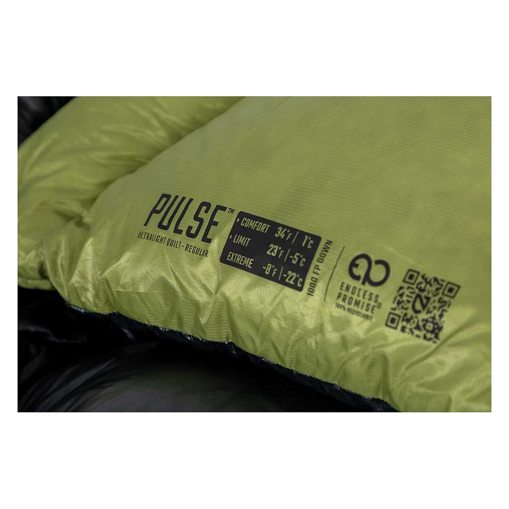 Pulse NEMO Equipment Sleeping Bags