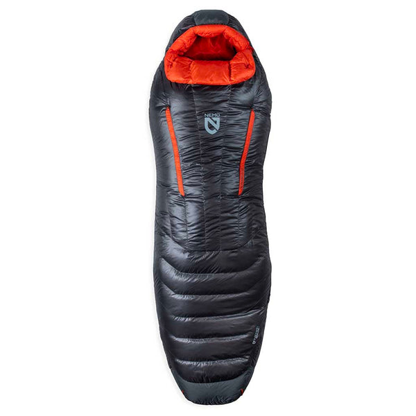 Riff 15 Sleeping Bag | Men's NEMO Equipment Sleeping Bags