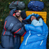 Riff 15 Sleeping Bag | Men's NEMO Equipment Sleeping Bags