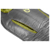 Riff 15 Sleeping Bag | Women's NEMO Equipment 811666035608 Sleeping Bags Regular / Titanium